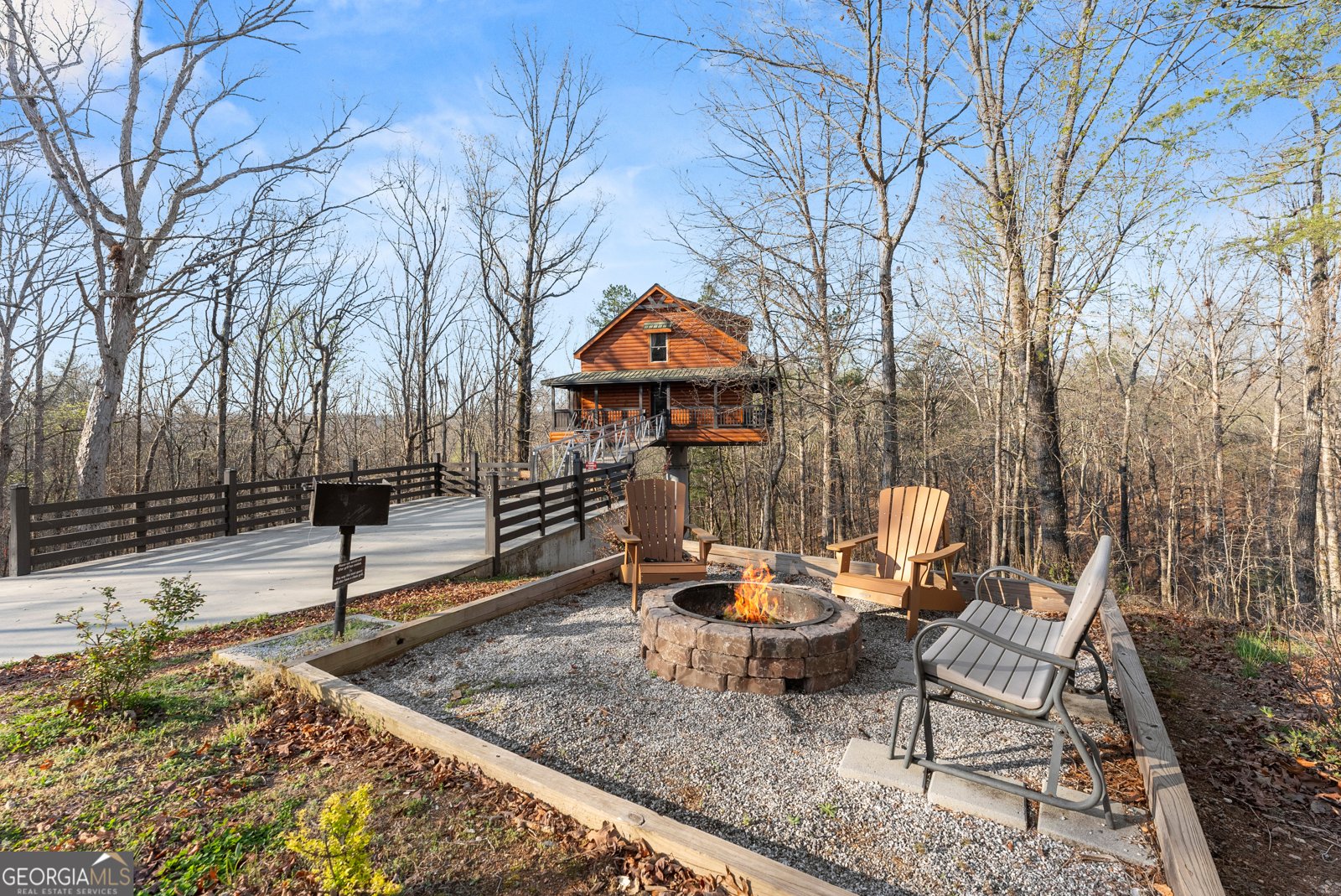 184 Walnut Ridge Drive Cleveland - Photo 10