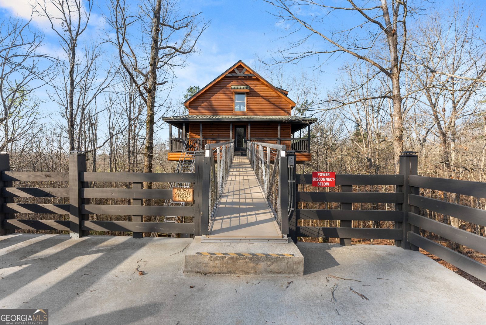 184 Walnut Ridge Drive Cleveland - Photo 12