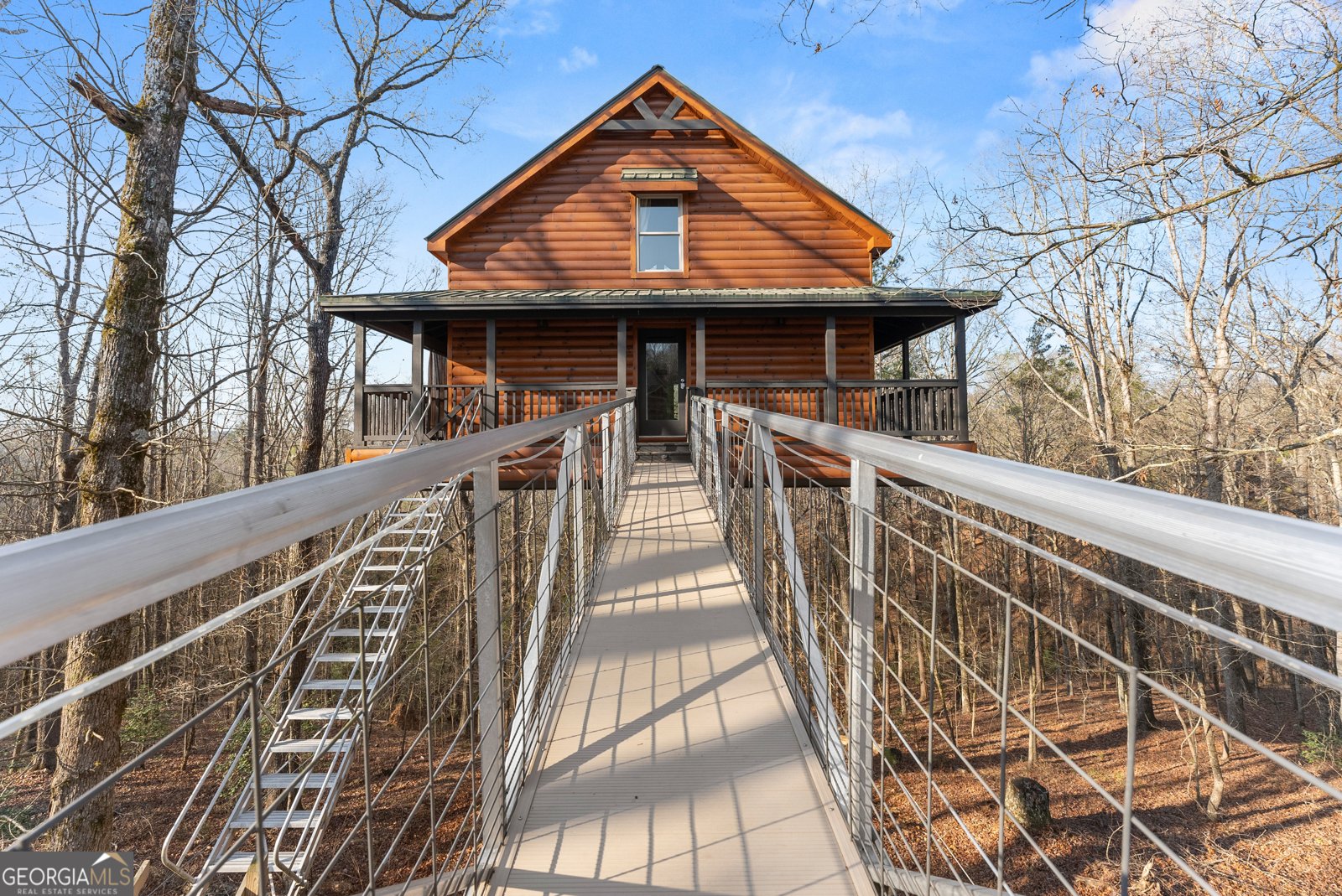 184 Walnut Ridge Drive Cleveland - Photo 13