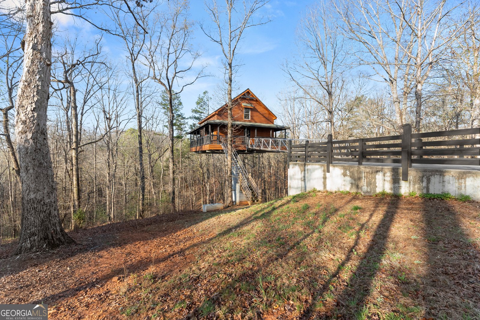 184 Walnut Ridge Drive Cleveland - Photo 14