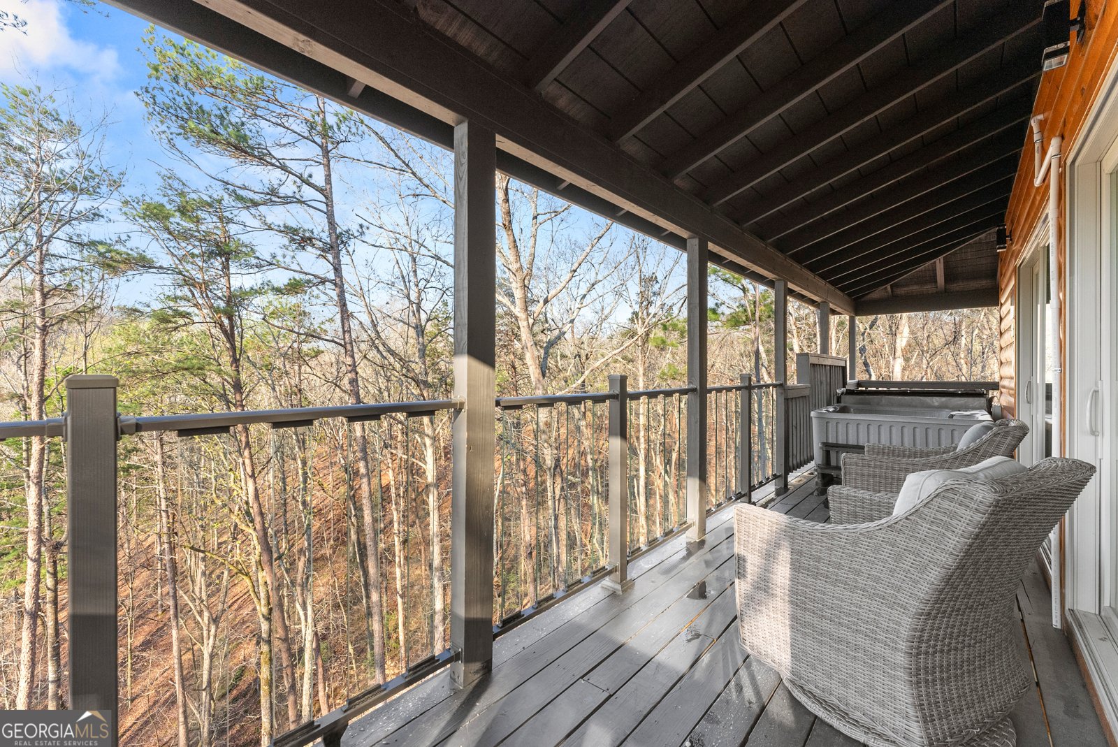 184 Walnut Ridge Drive Cleveland - Photo 17