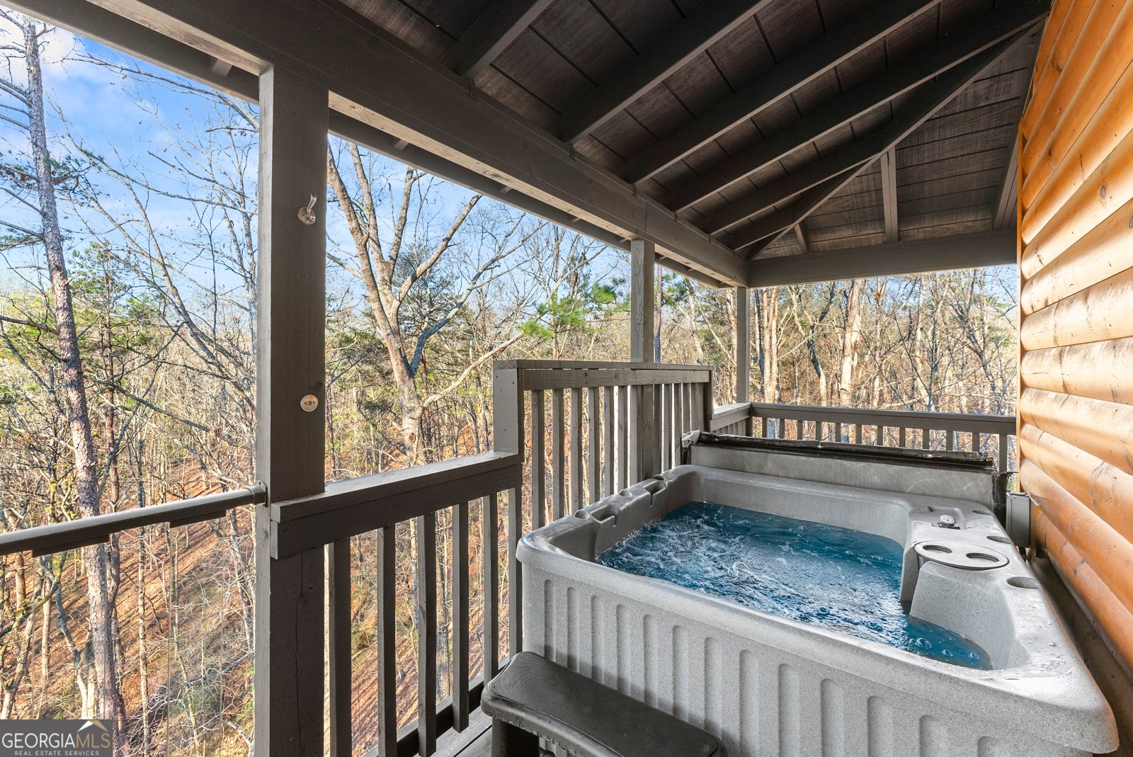 184 Walnut Ridge Drive Cleveland - Photo 18