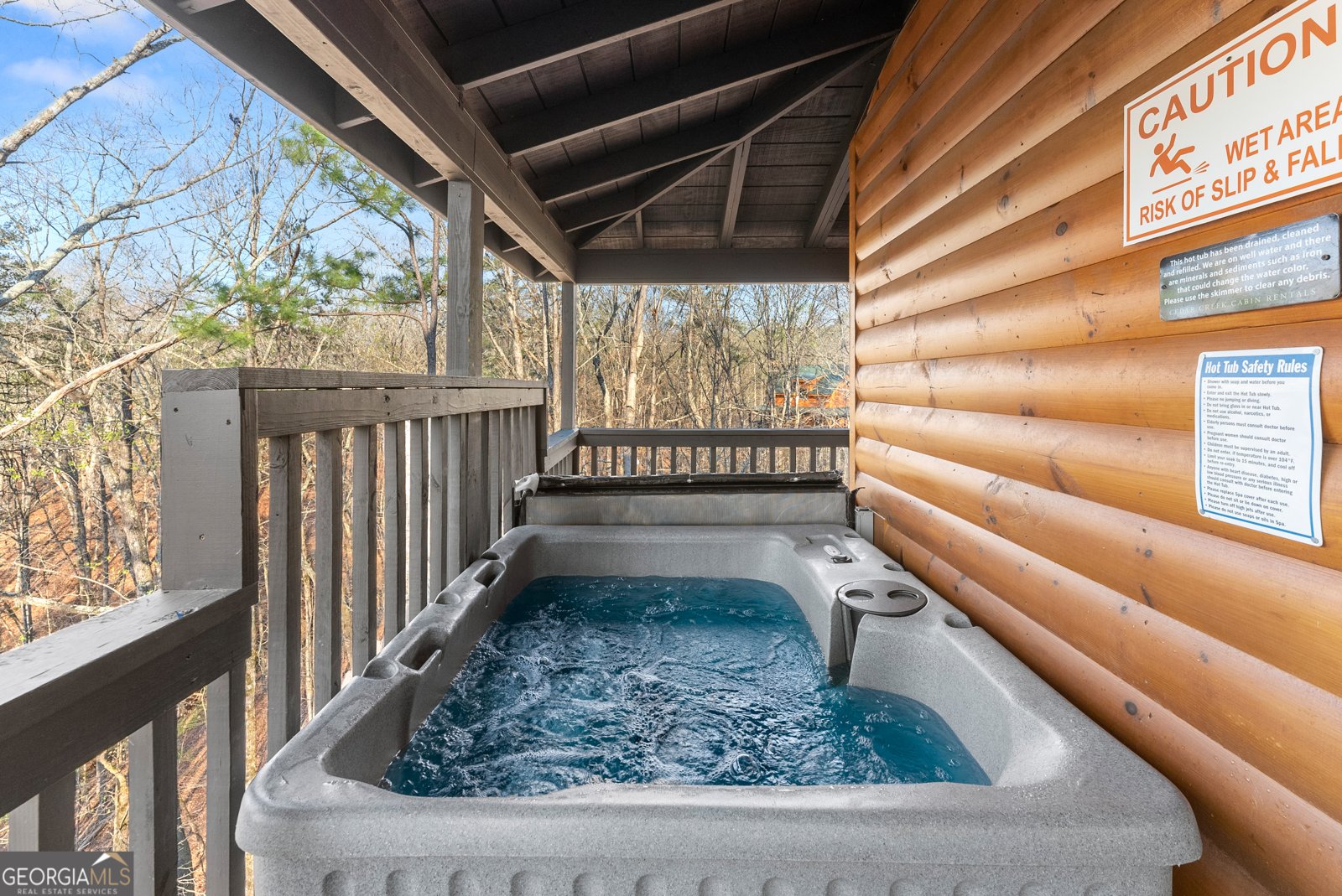 184 Walnut Ridge Drive Cleveland - Photo 19