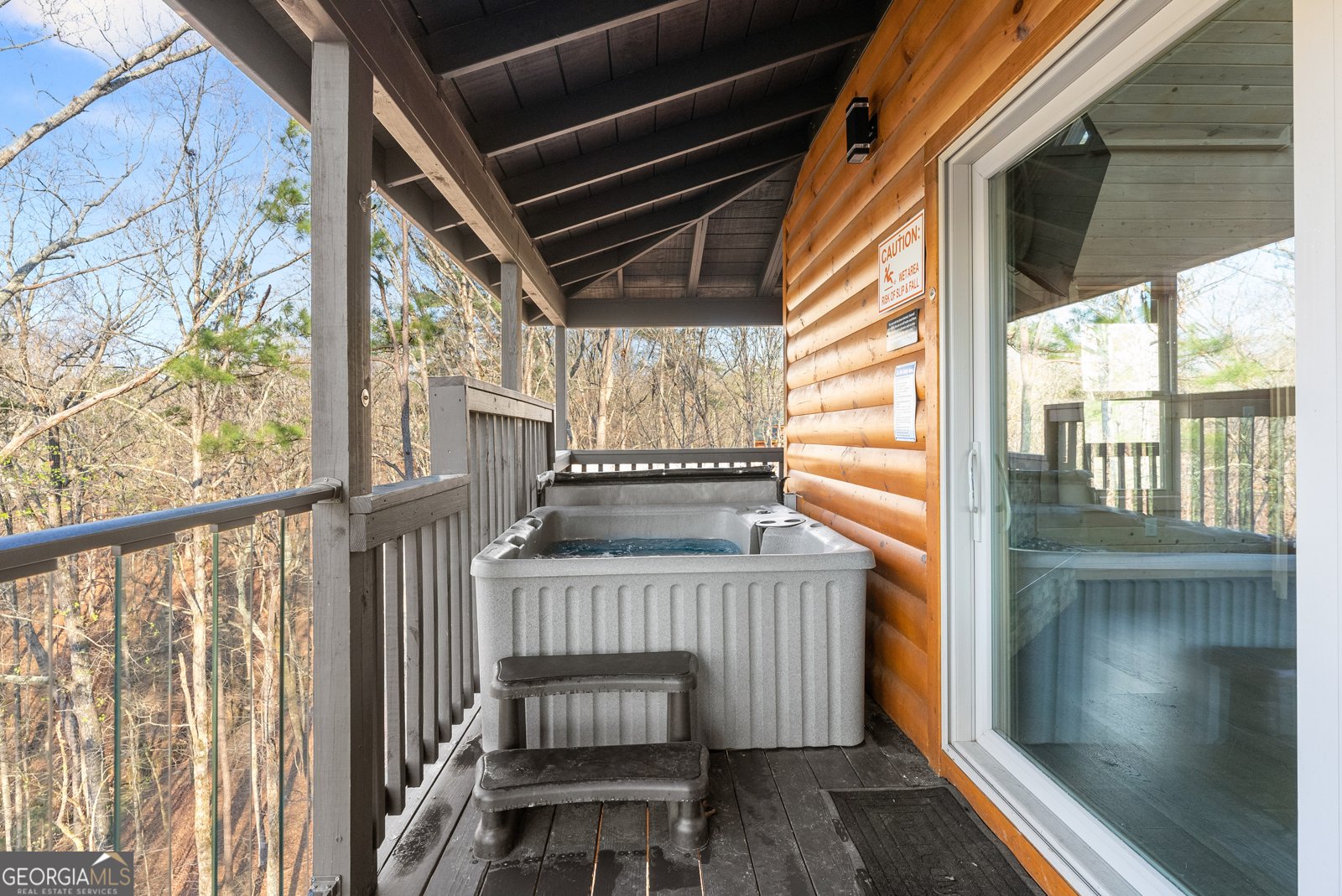 184 Walnut Ridge Drive Cleveland - Photo 20