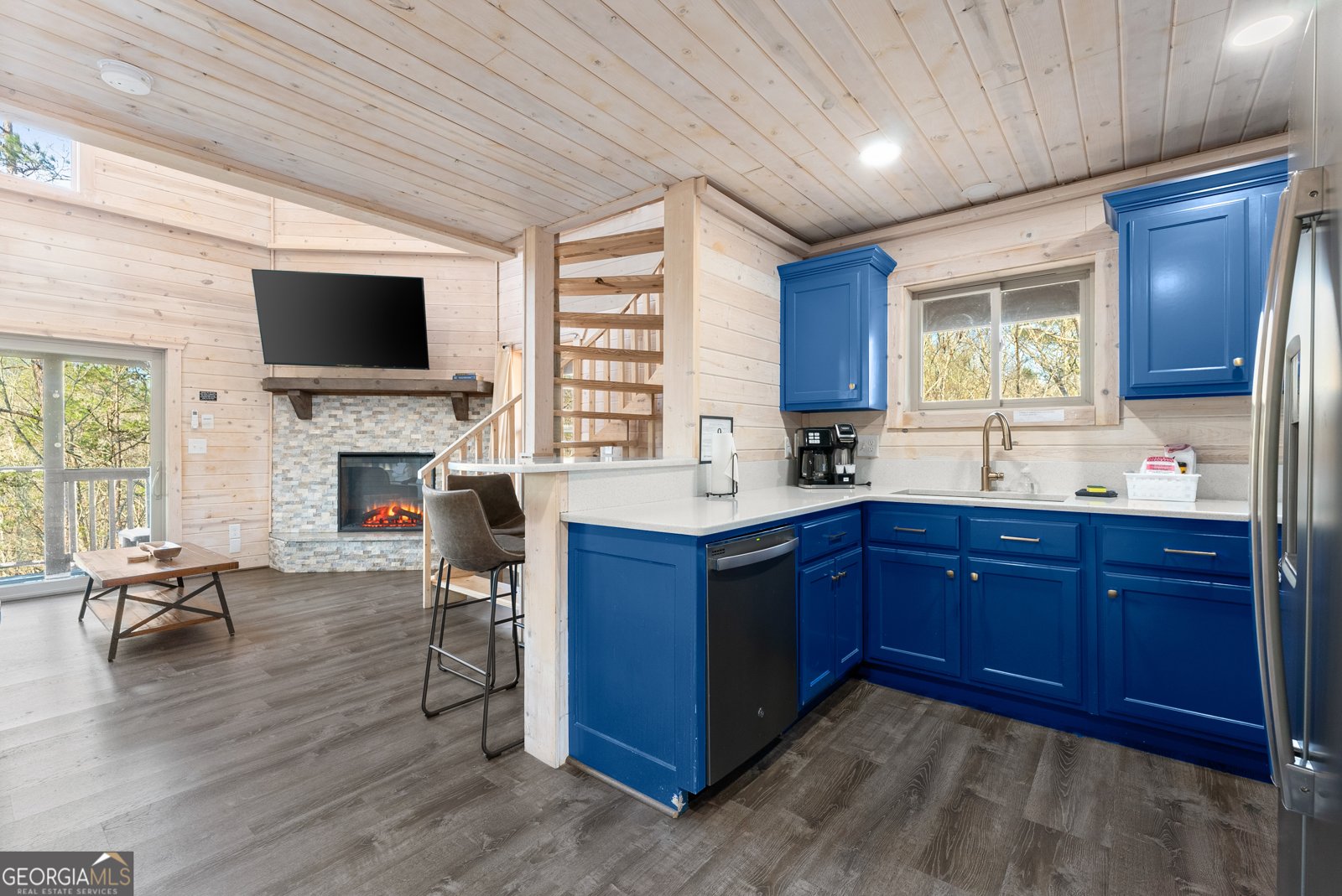 184 Walnut Ridge Drive Cleveland - Photo 23