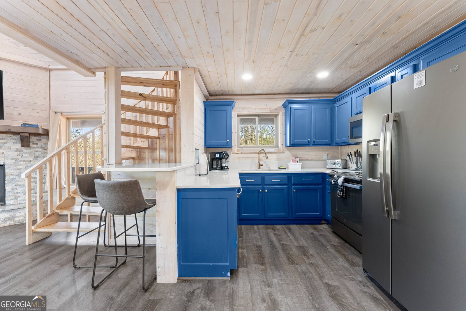 184 Walnut Ridge Drive Cleveland - Photo 25