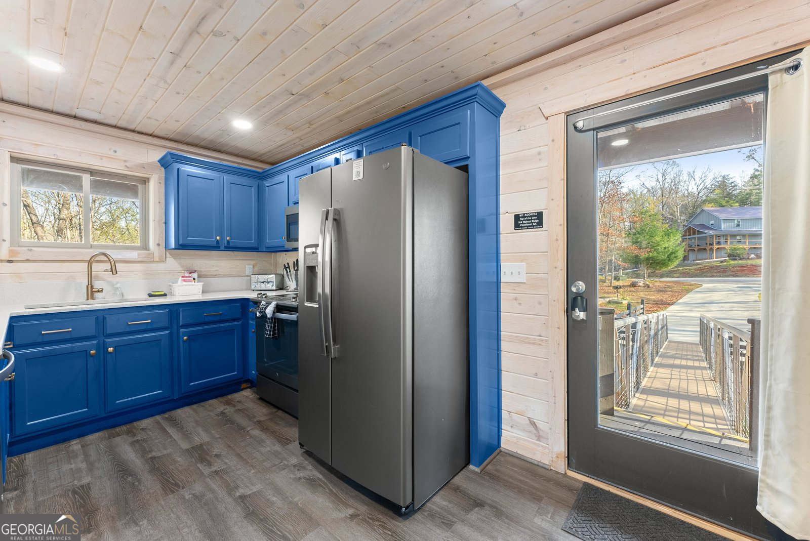 184 Walnut Ridge Drive Cleveland - Photo 26