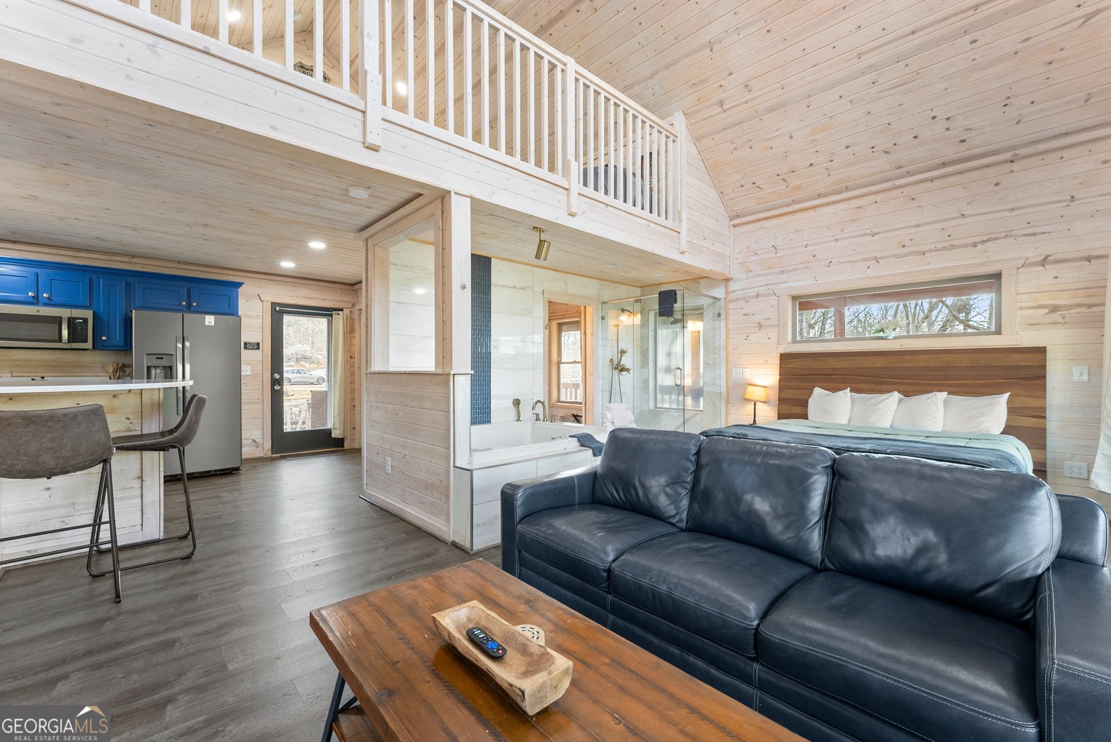 184 Walnut Ridge Drive Cleveland - Photo 29