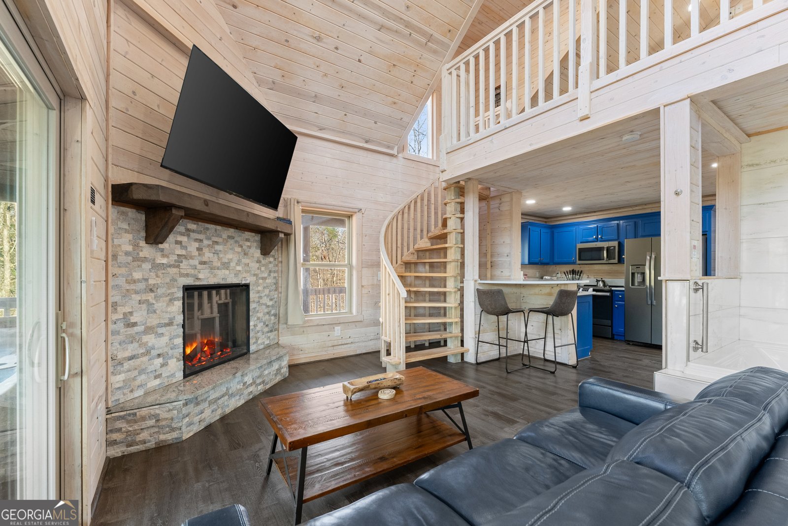 184 Walnut Ridge Drive Cleveland - Photo 32