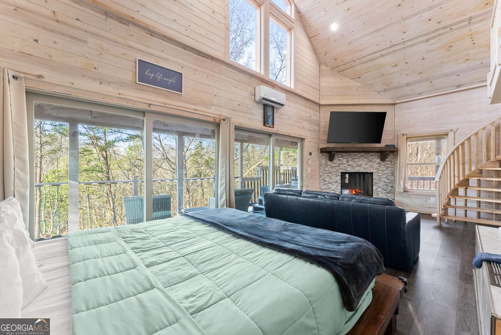 184 Walnut Ridge Drive Cleveland - Photo 35