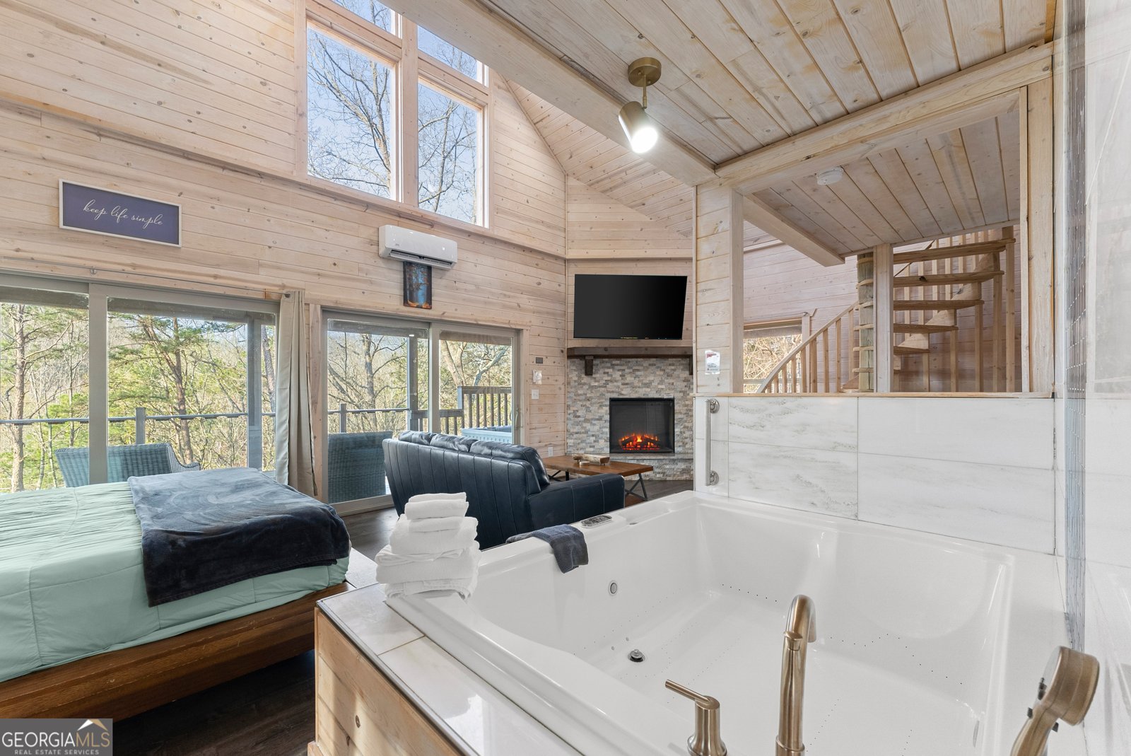 184 Walnut Ridge Drive Cleveland - Photo 36