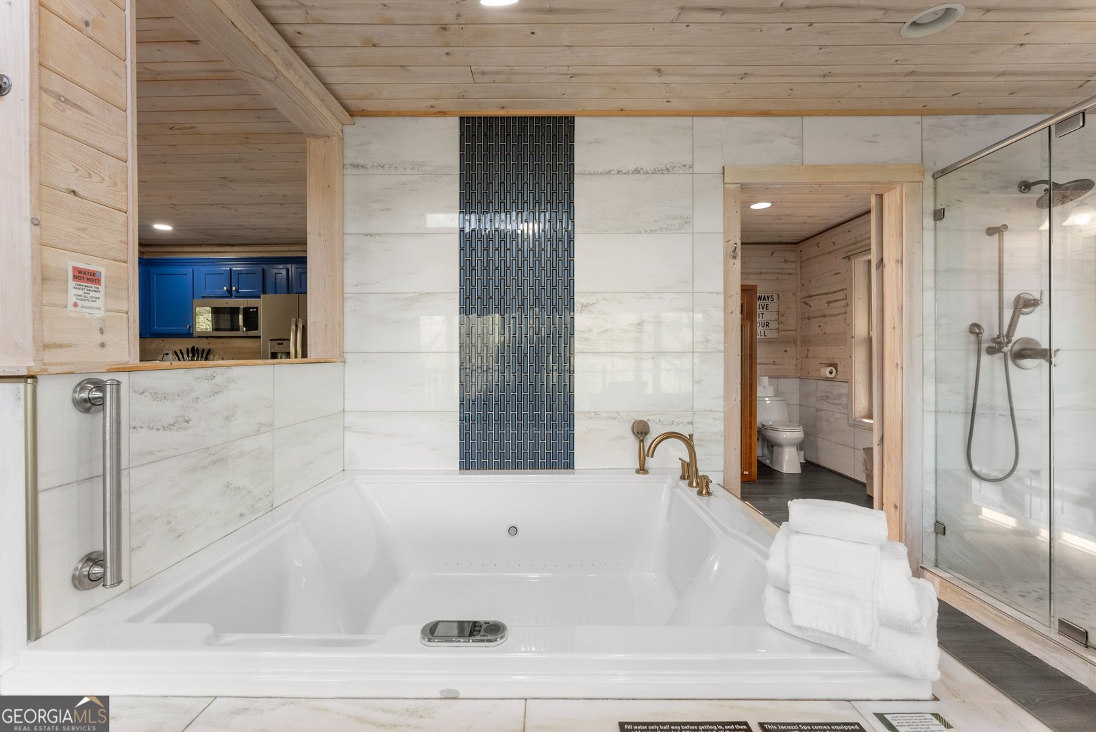 184 Walnut Ridge Drive Cleveland - Photo 38