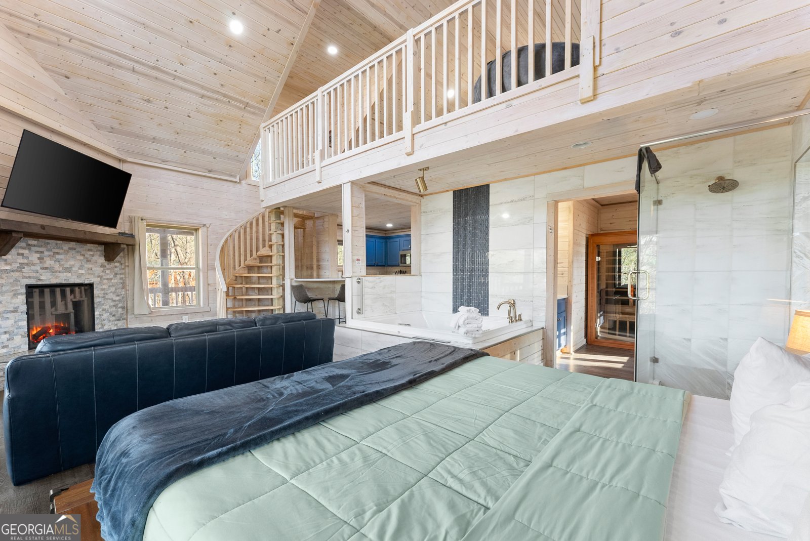 184 Walnut Ridge Drive Cleveland - Photo 40