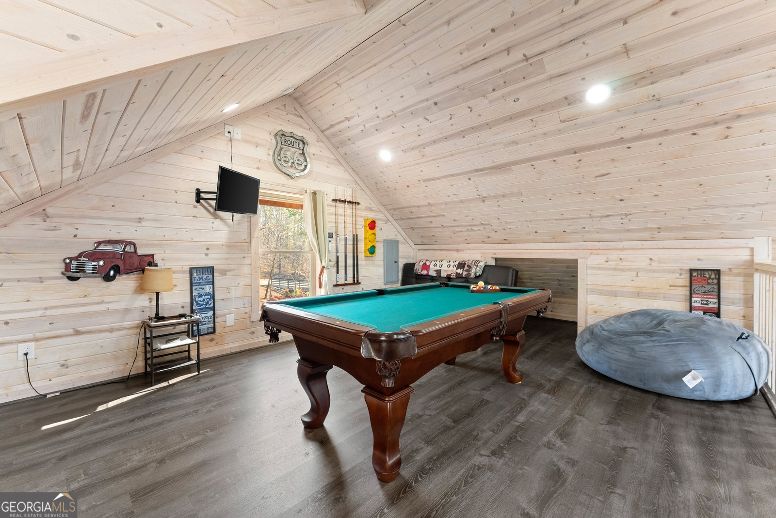 184 Walnut Ridge Drive Cleveland - Photo 44