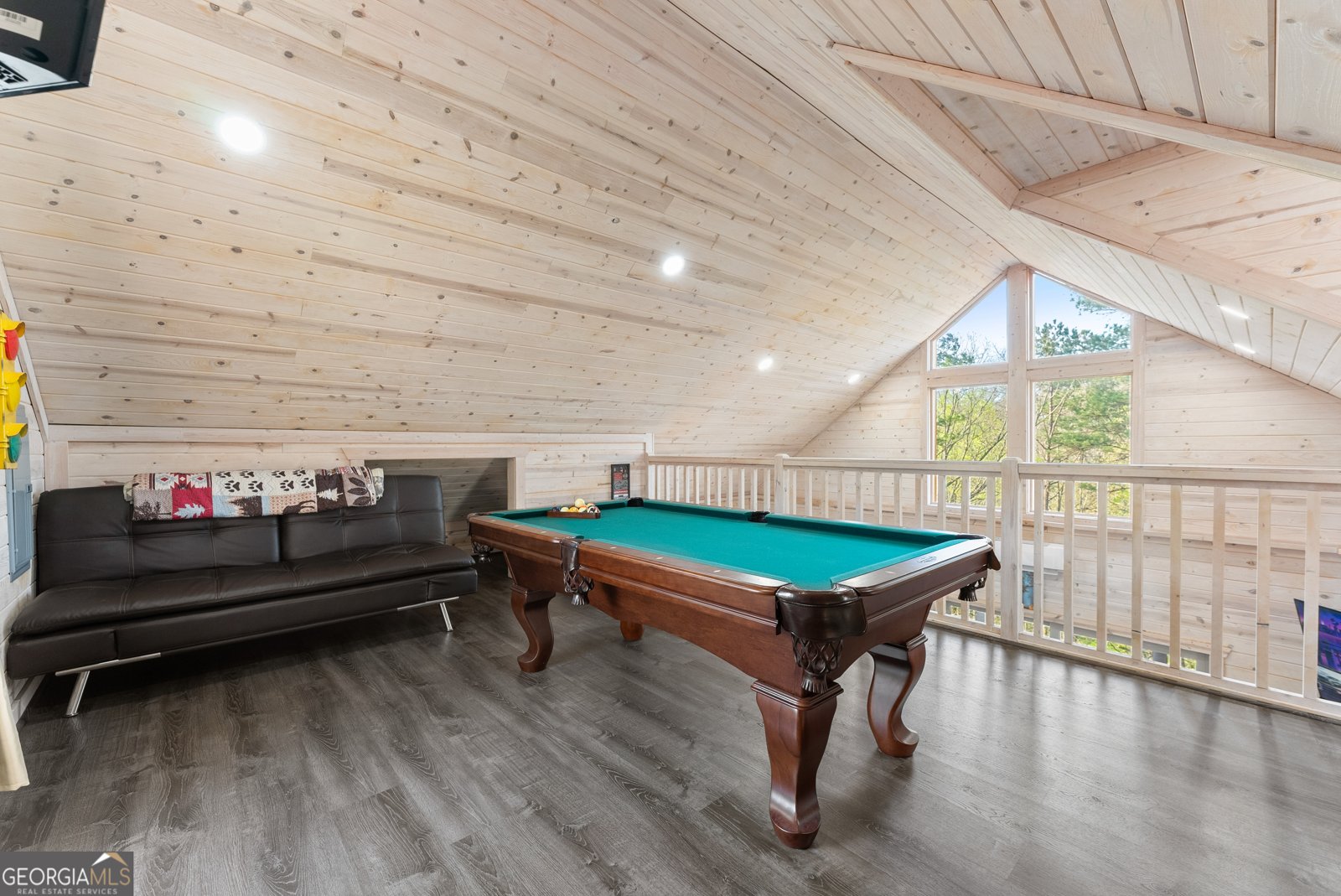 184 Walnut Ridge Drive Cleveland - Photo 45