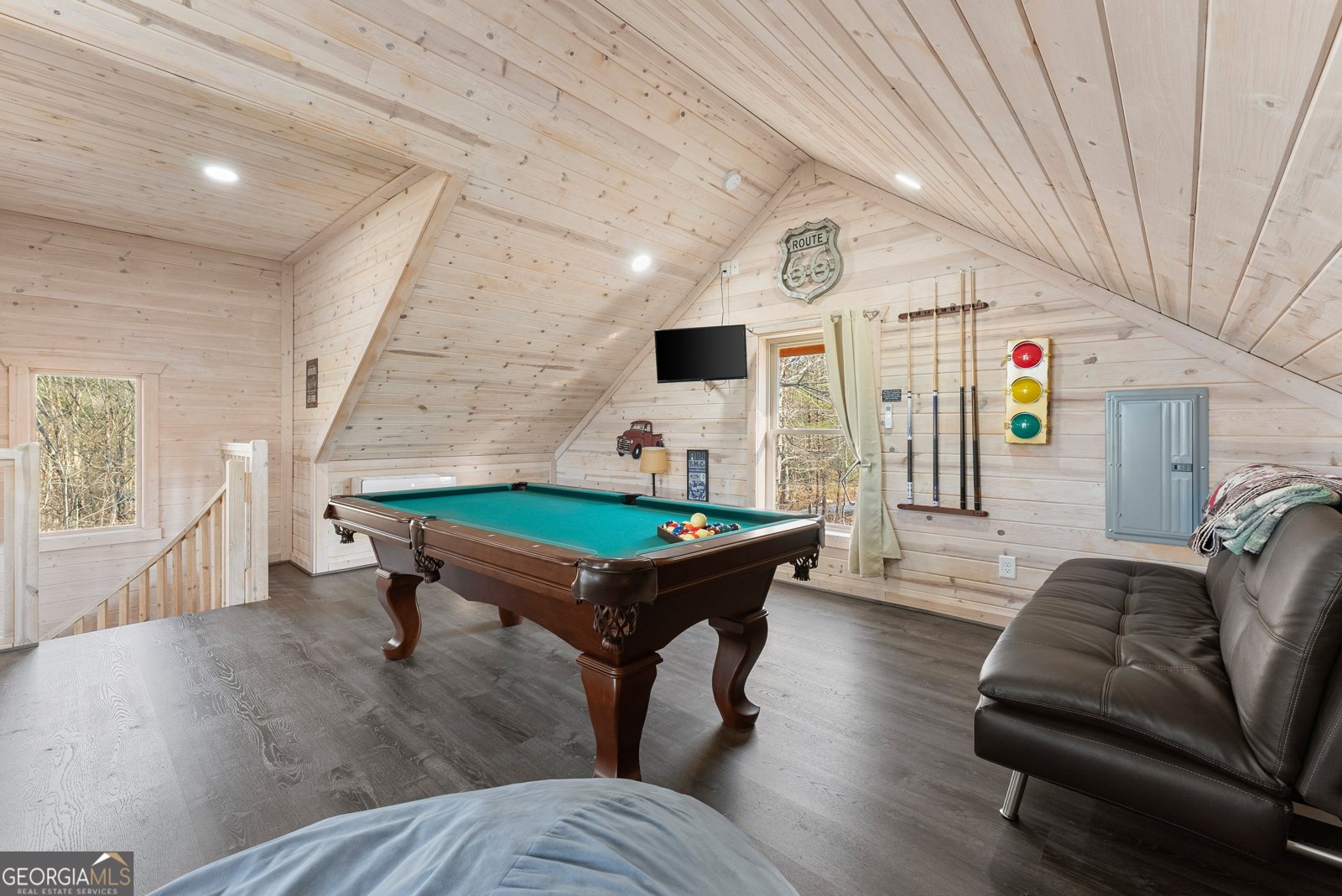 184 Walnut Ridge Drive Cleveland - Photo 46