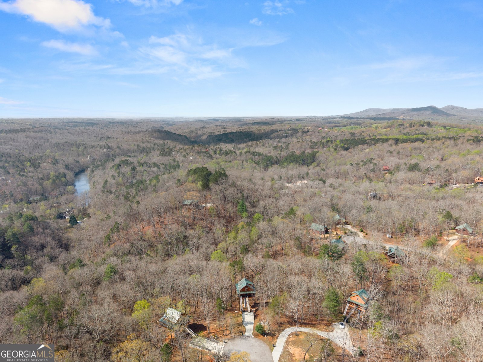 184 Walnut Ridge Drive Cleveland - Photo 47