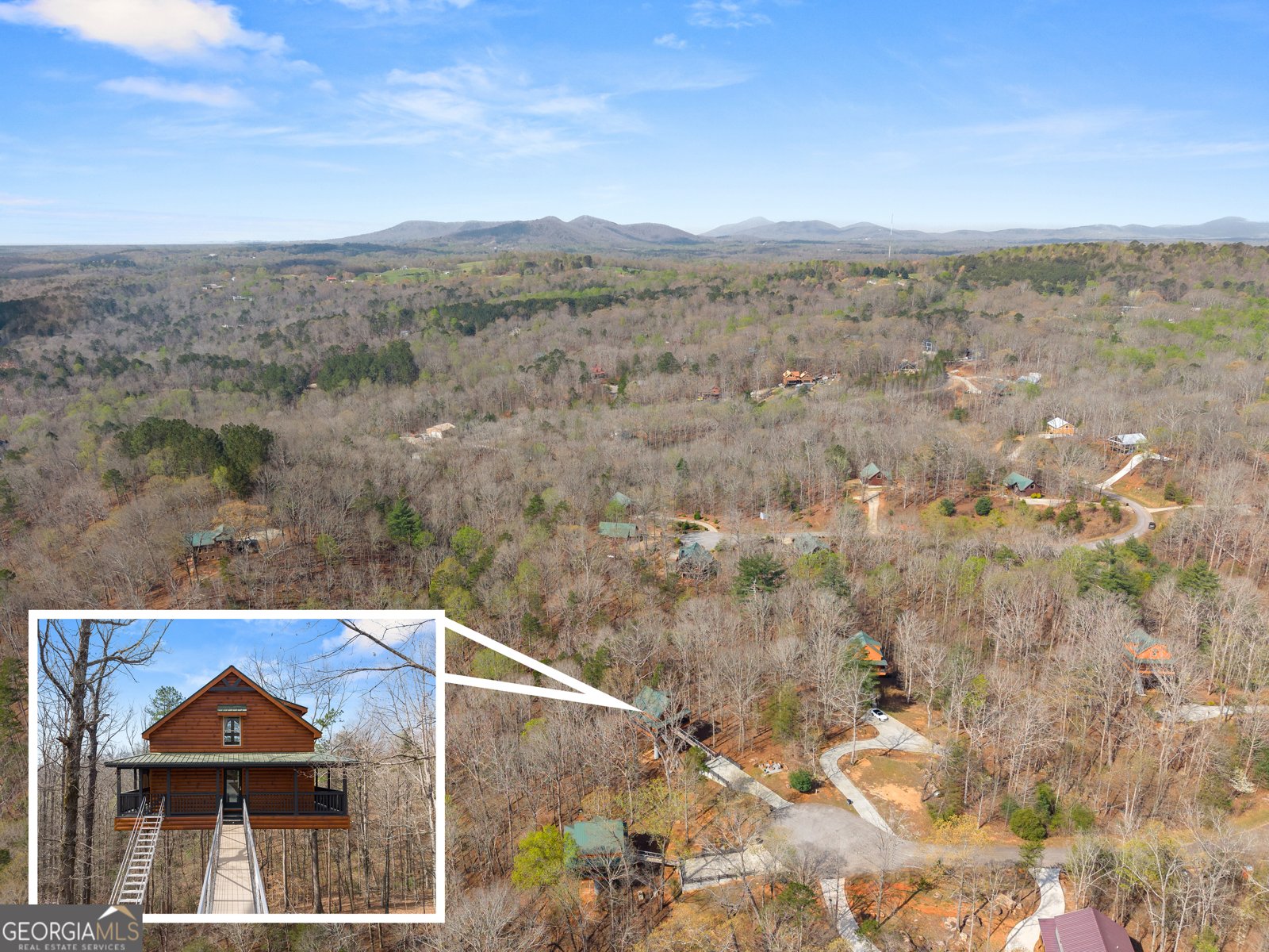 184 Walnut Ridge Drive Cleveland - Photo 50