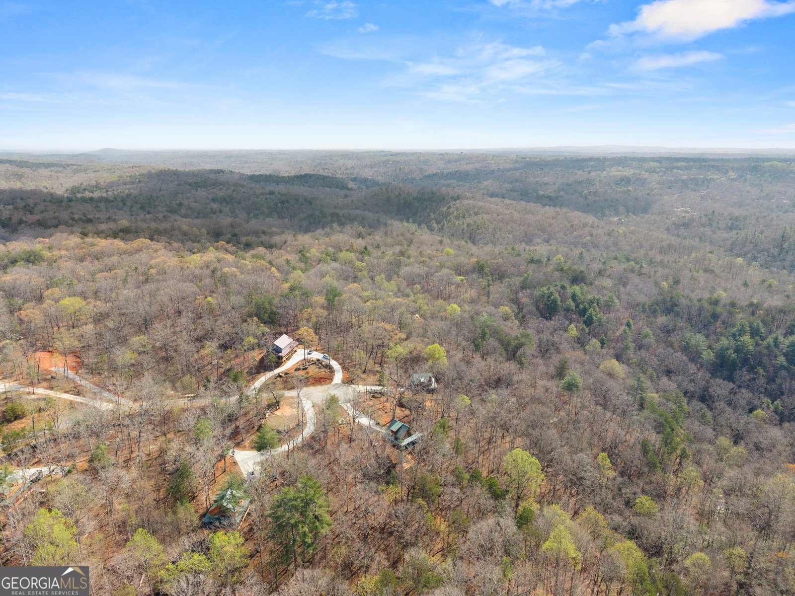 184 Walnut Ridge Drive Cleveland - Photo 51