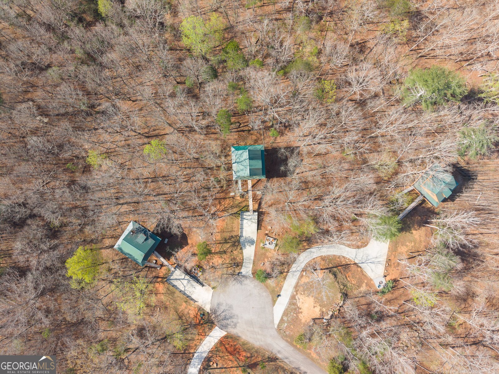 184 Walnut Ridge Drive Cleveland - Photo 54