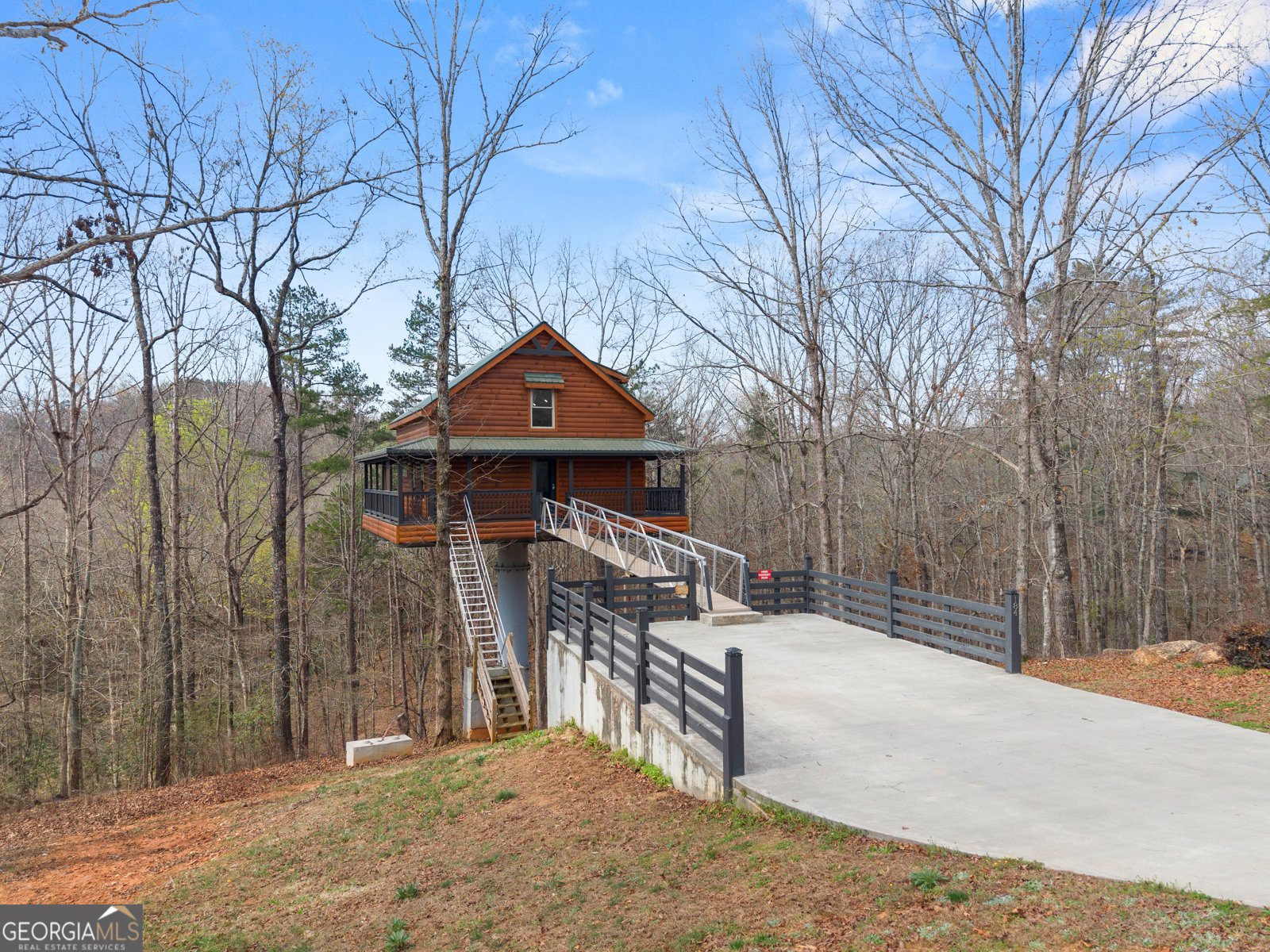 184 Walnut Ridge Drive Cleveland - Photo 6