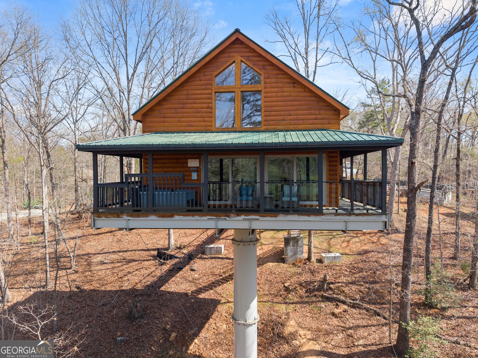 184 Walnut Ridge Drive Cleveland - Photo 7