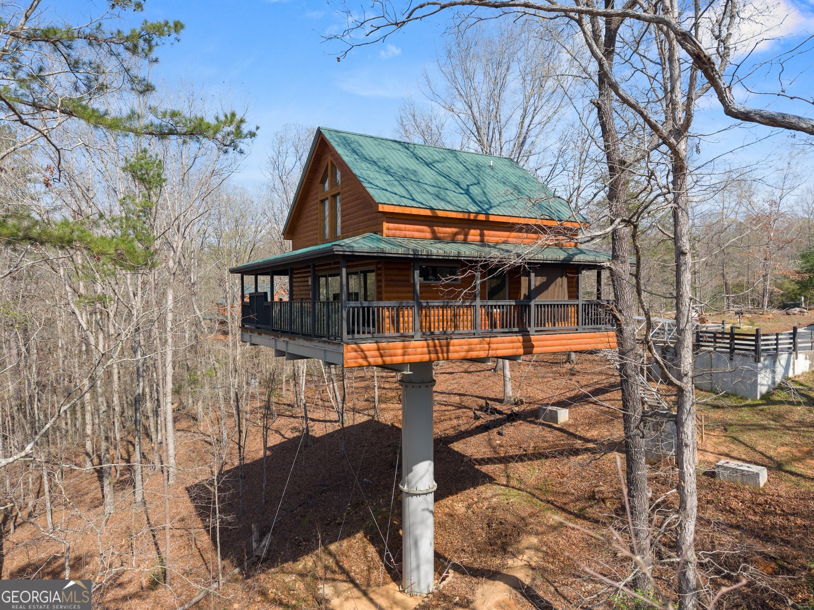 184 Walnut Ridge Drive Cleveland - Photo 8