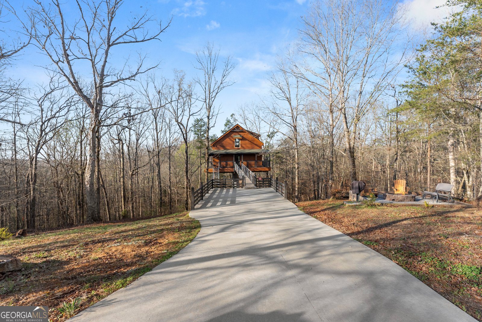 184 Walnut Ridge Drive Cleveland - Photo 9