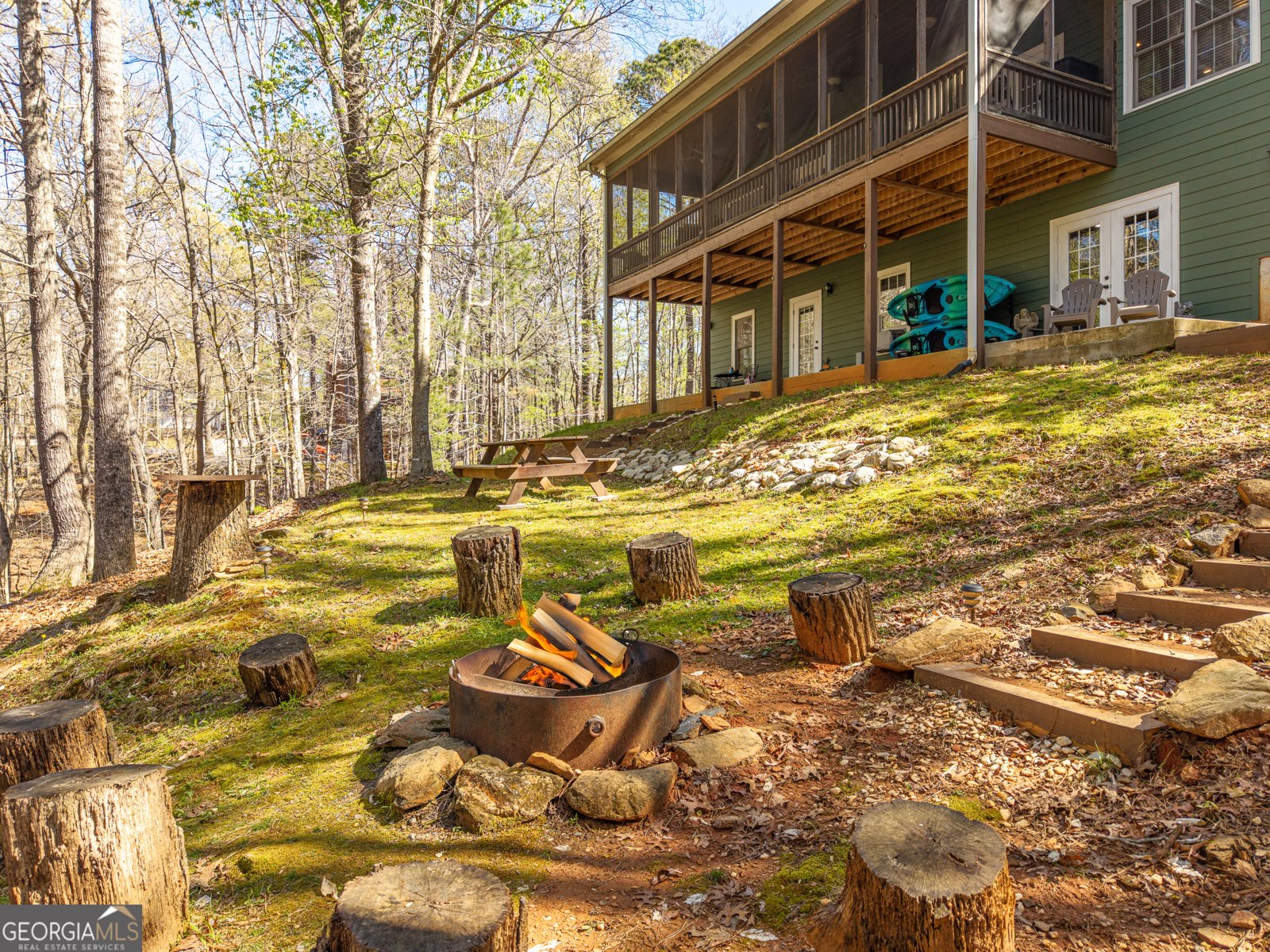 144 Monet Drive Ellijay - Photo 10