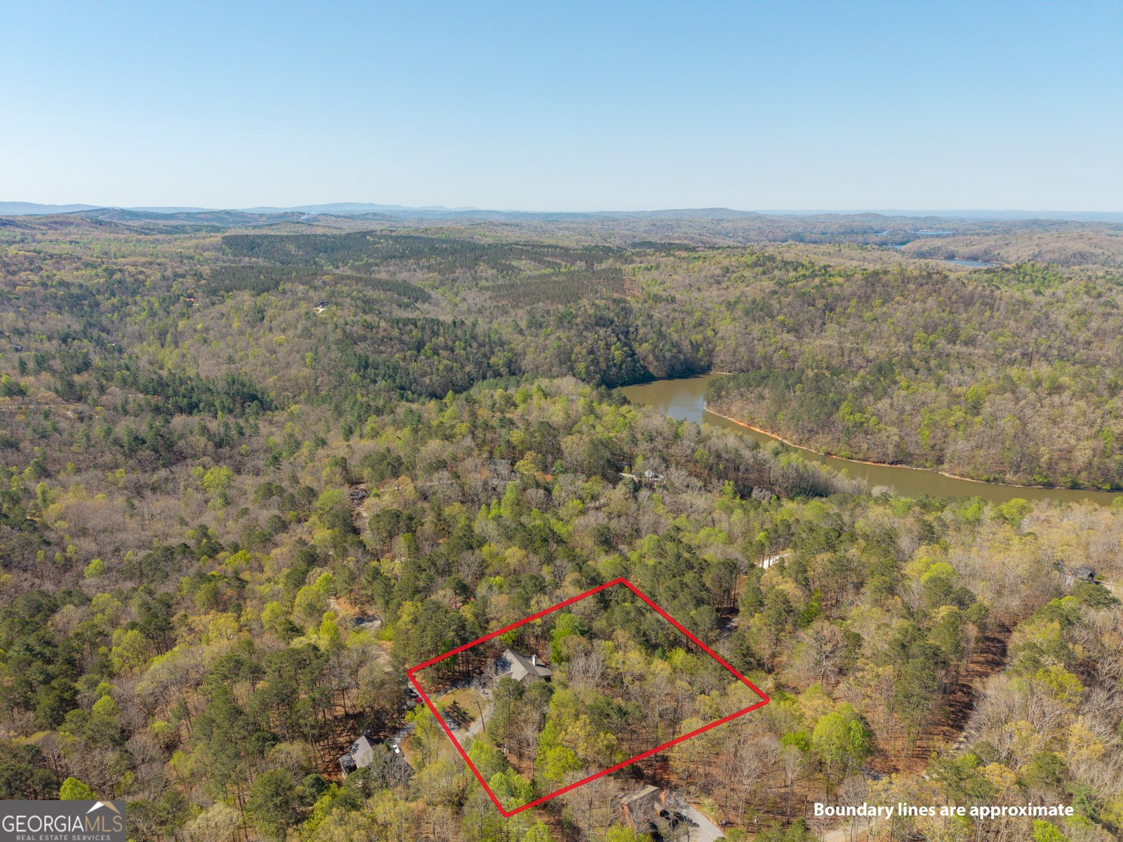 144 Monet Drive Ellijay - Photo 14