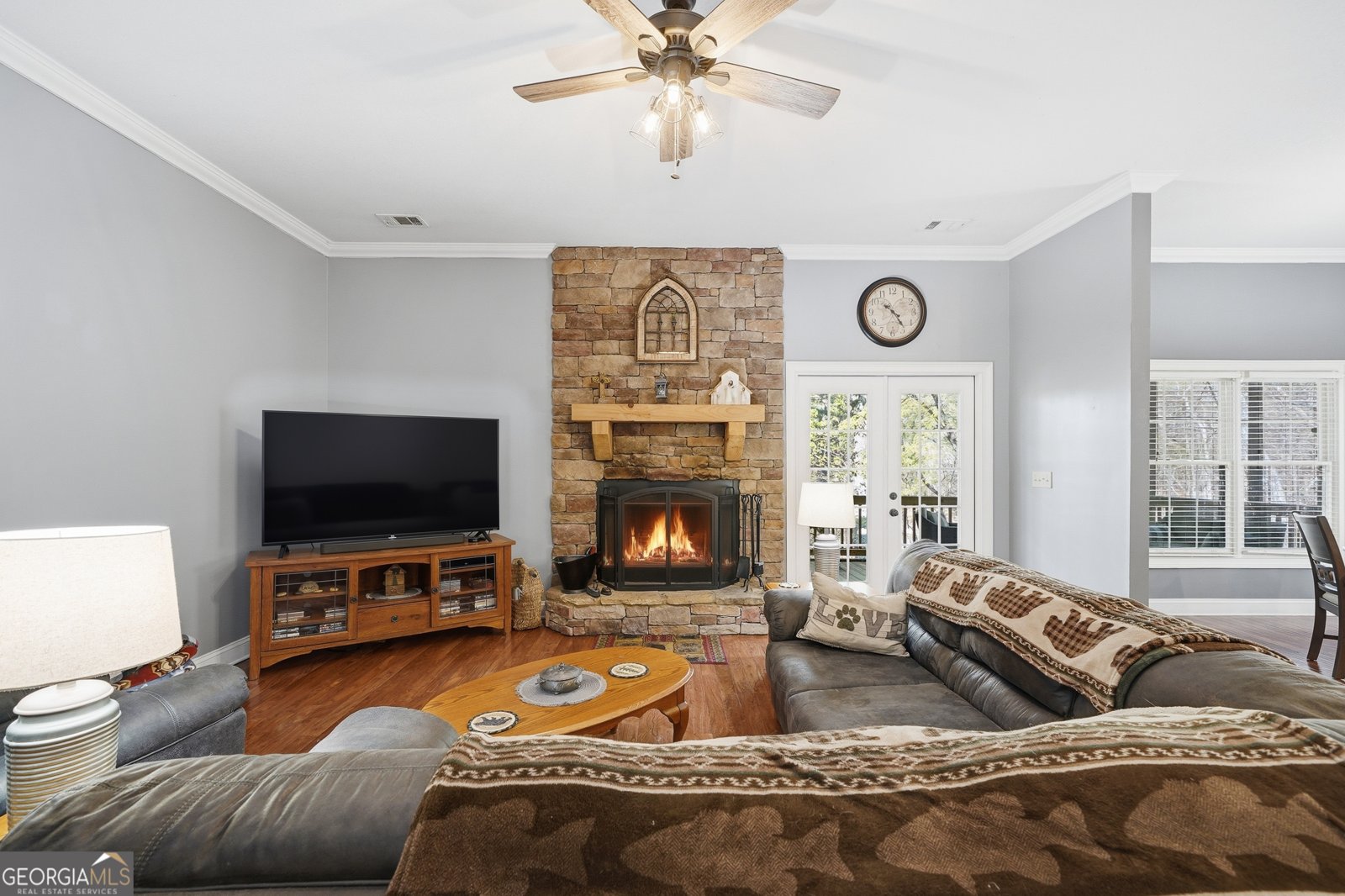 144 Monet Drive Ellijay - Photo 24