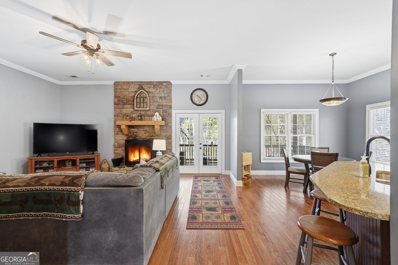 144 Monet Drive Ellijay - Photo 25