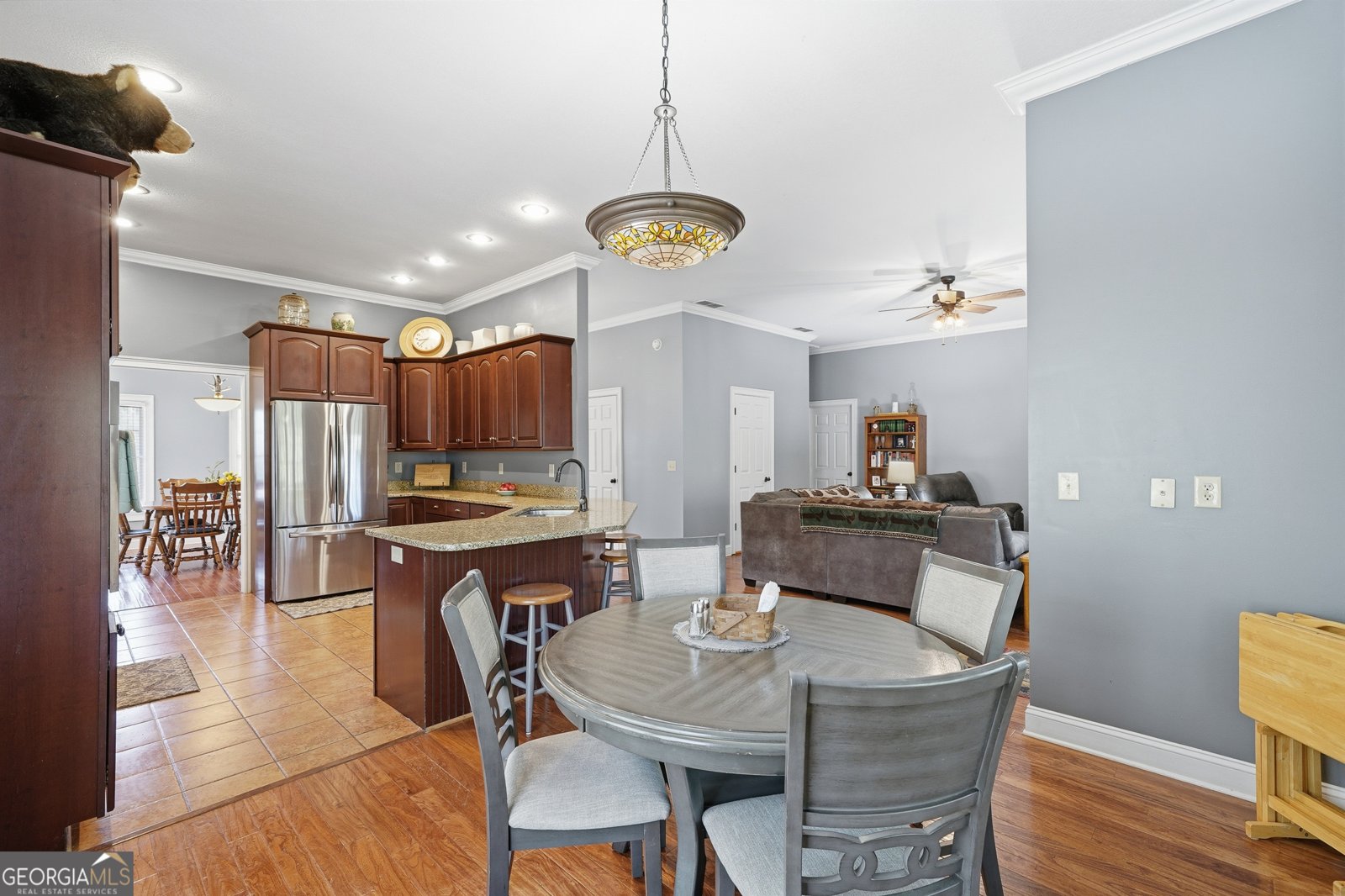 144 Monet Drive Ellijay - Photo 30