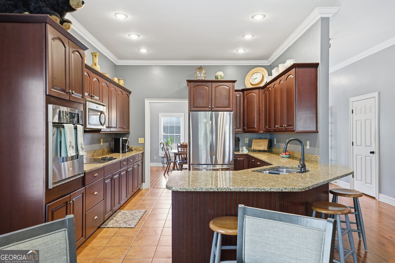 144 Monet Drive Ellijay - Photo 31