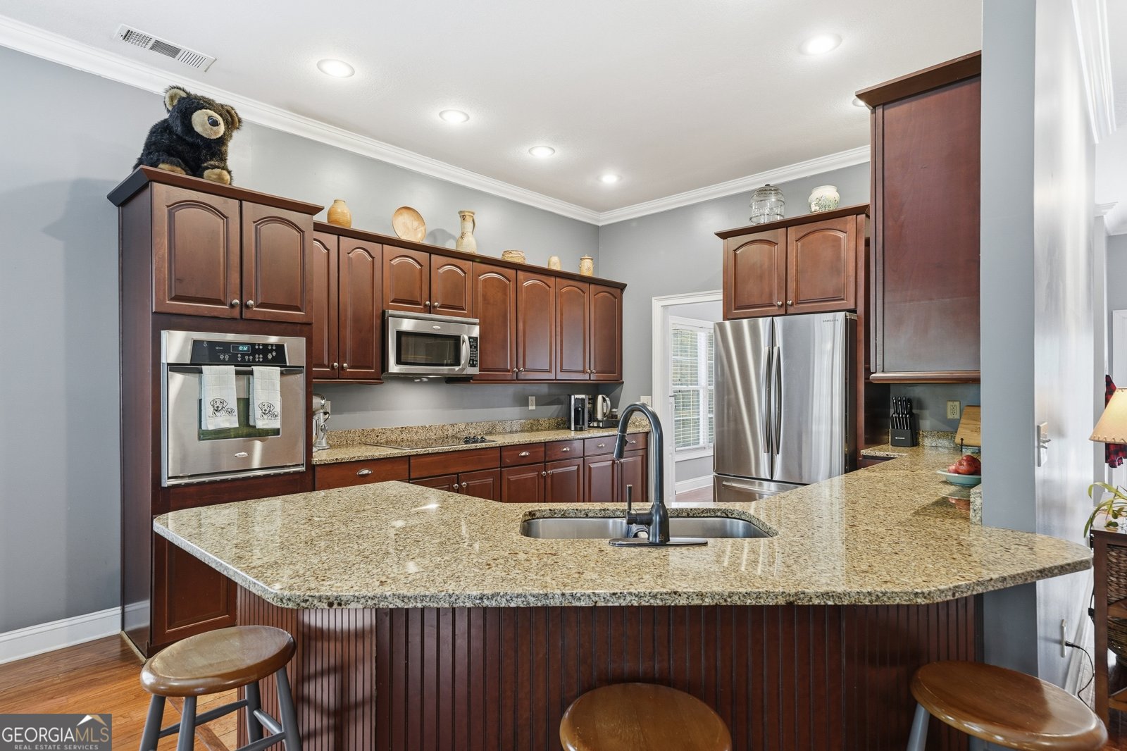 144 Monet Drive Ellijay - Photo 32