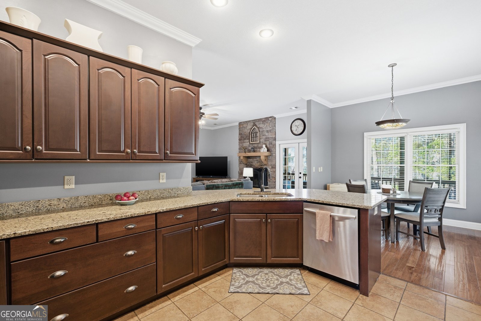 144 Monet Drive Ellijay - Photo 35