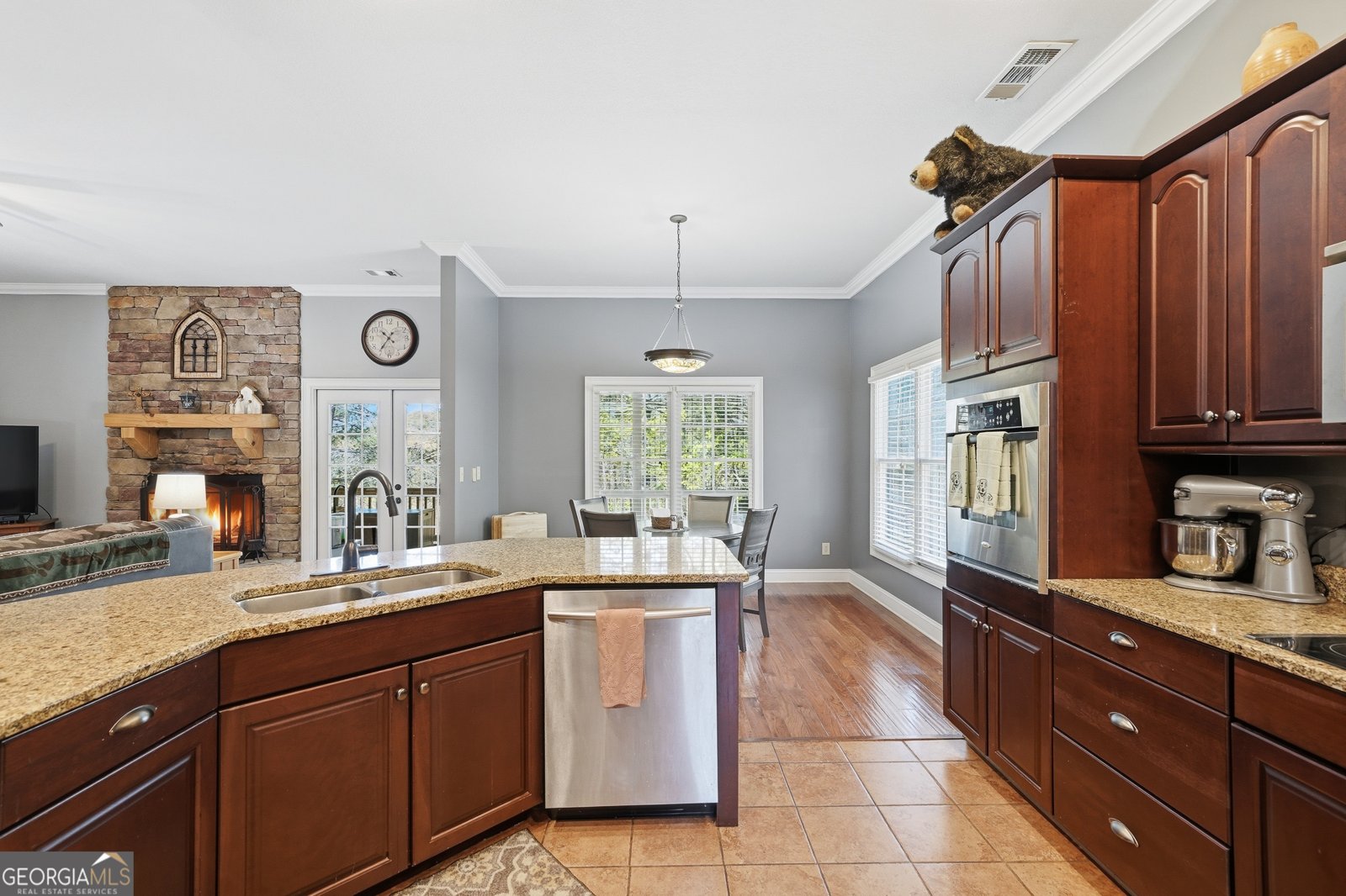 144 Monet Drive Ellijay - Photo 36