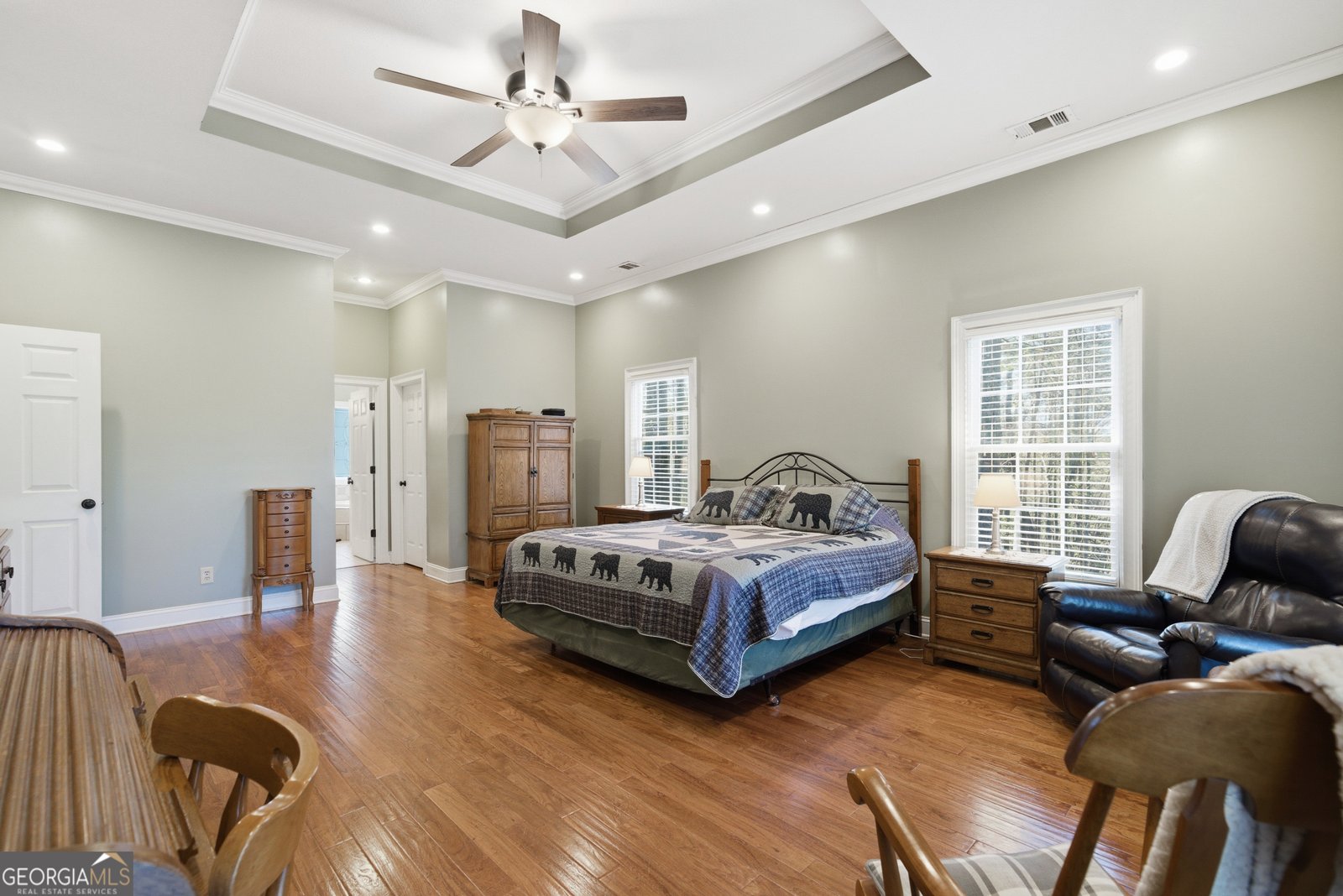 144 Monet Drive Ellijay - Photo 38