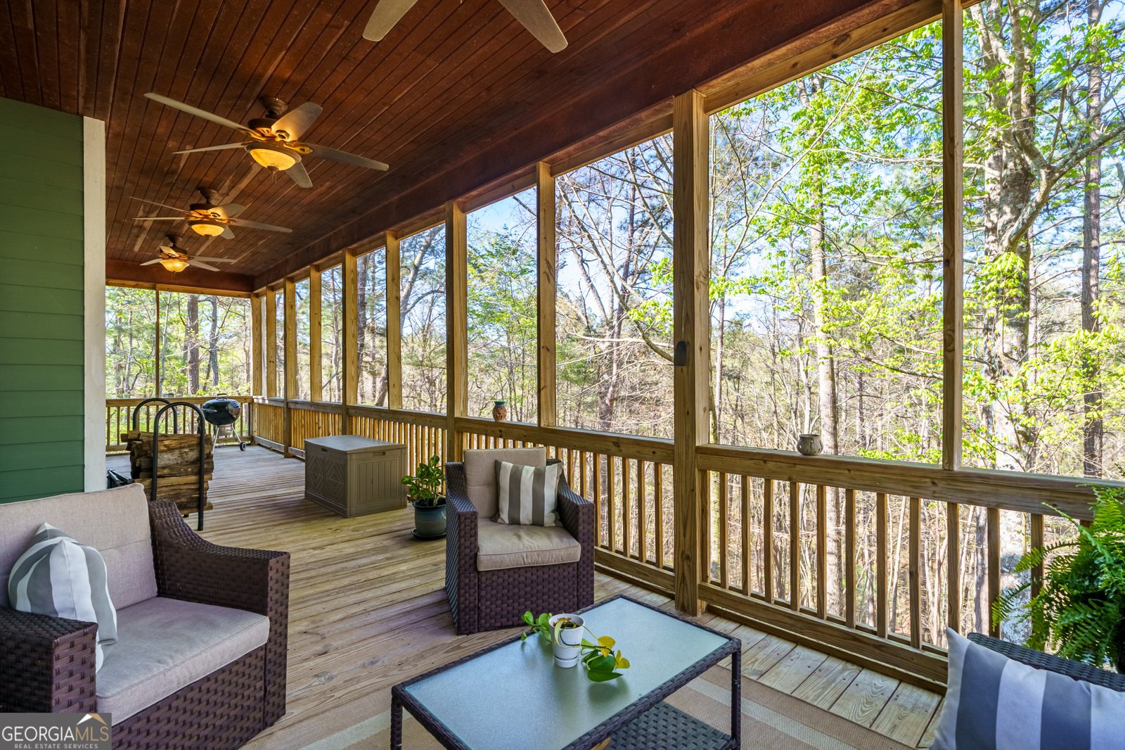 144 Monet Drive Ellijay - Photo 57