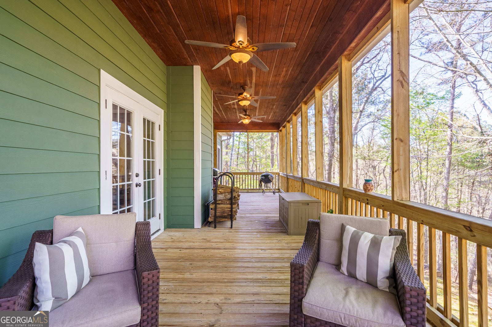 144 Monet Drive Ellijay - Photo 58