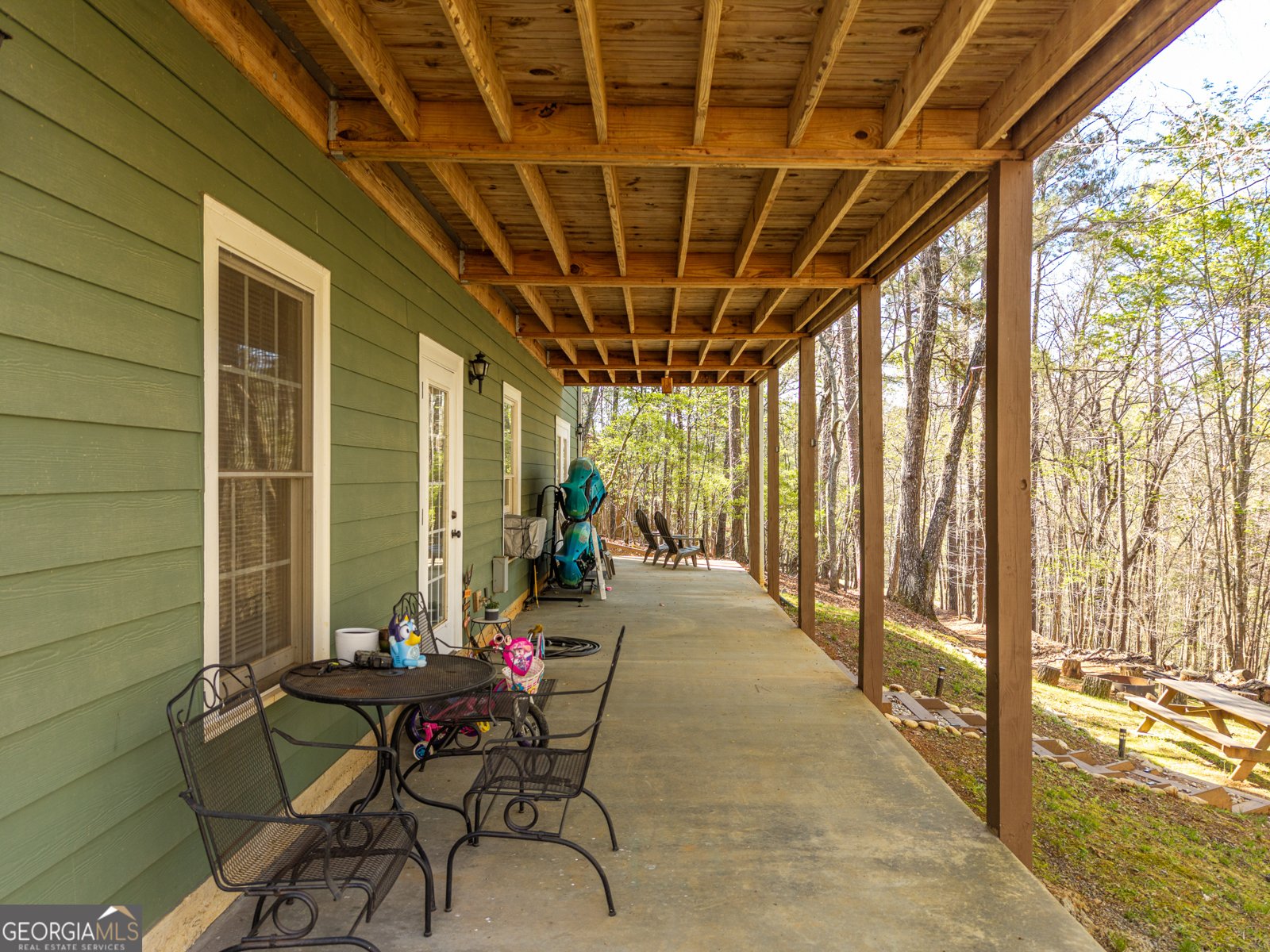 144 Monet Drive Ellijay - Photo 6