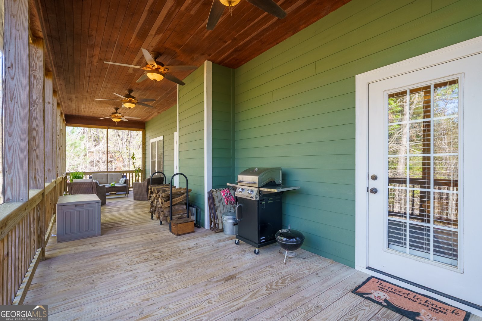 144 Monet Drive Ellijay - Photo 60