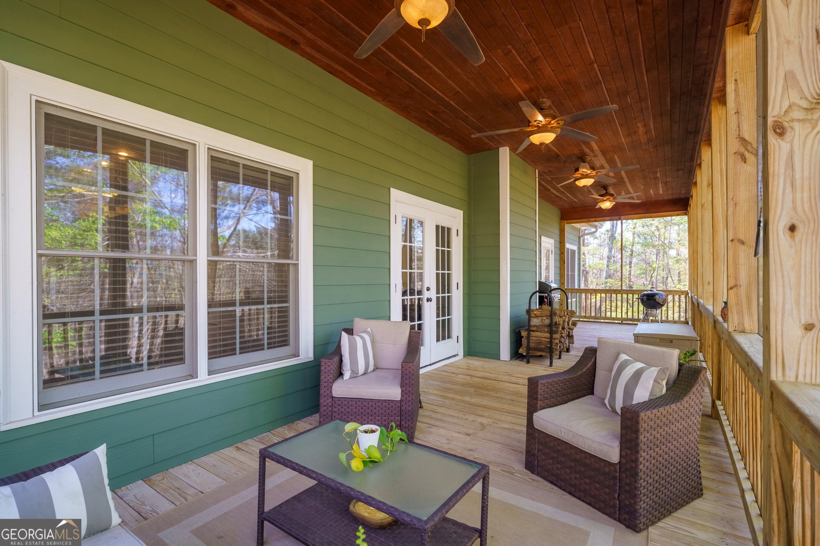 144 Monet Drive Ellijay - Photo 61