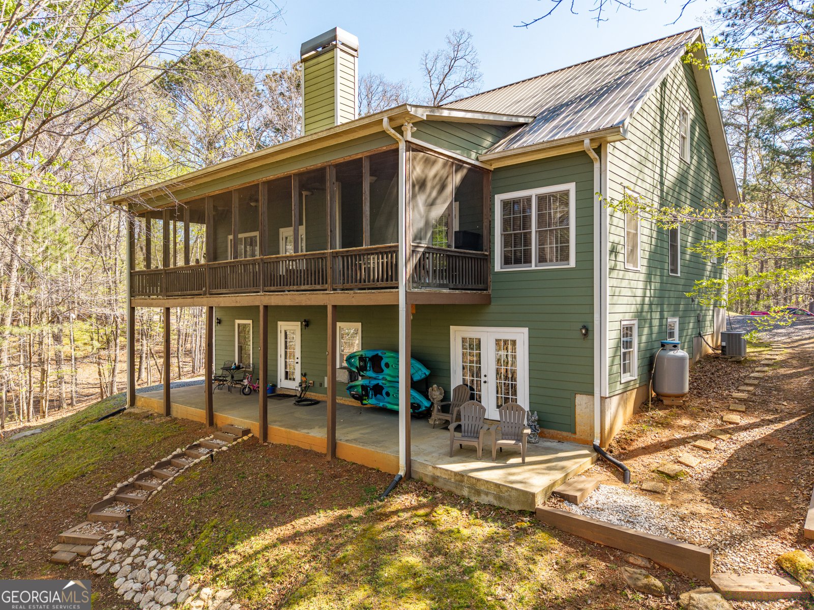 144 Monet Drive Ellijay - Photo 9