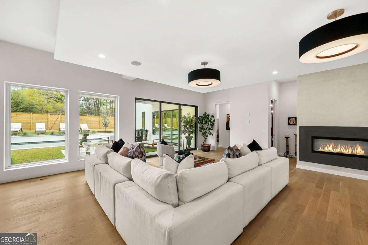 1260 Kingsley Circle Atlanta - Photo 12