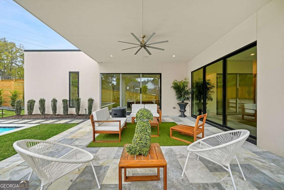 1260 Kingsley Circle Atlanta - Photo 25