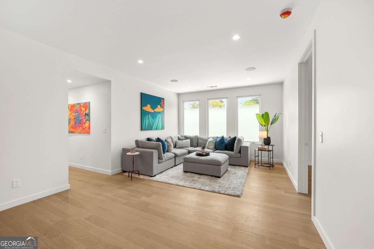 1260 Kingsley Circle Atlanta - Photo 26