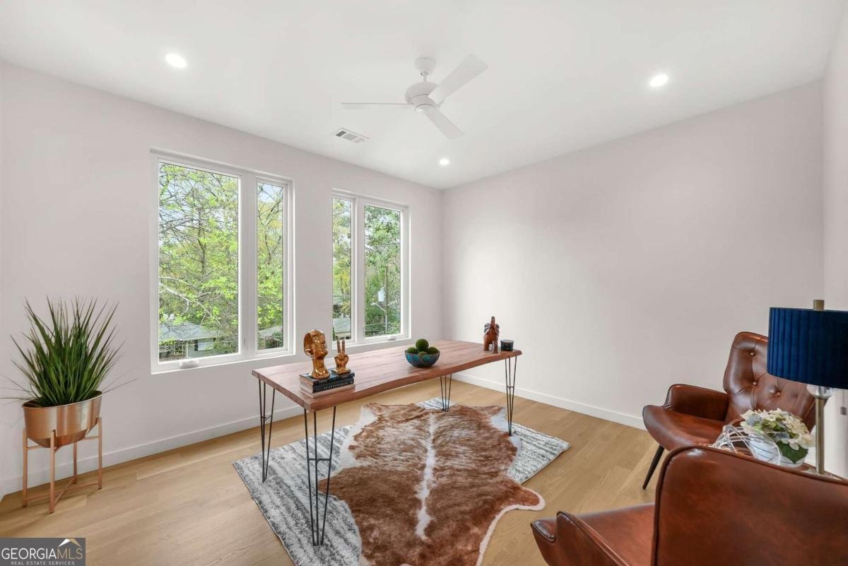 1260 Kingsley Circle Atlanta - Photo 36