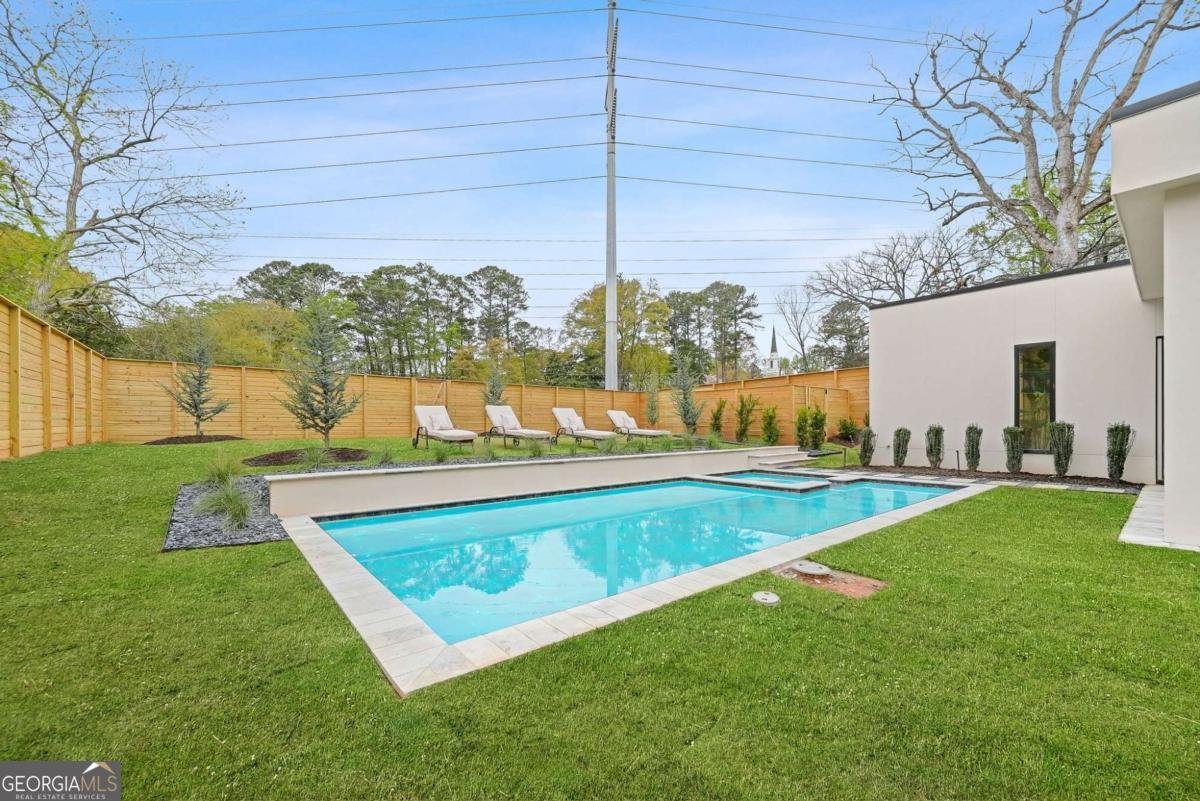 1260 Kingsley Circle Atlanta - Photo 47