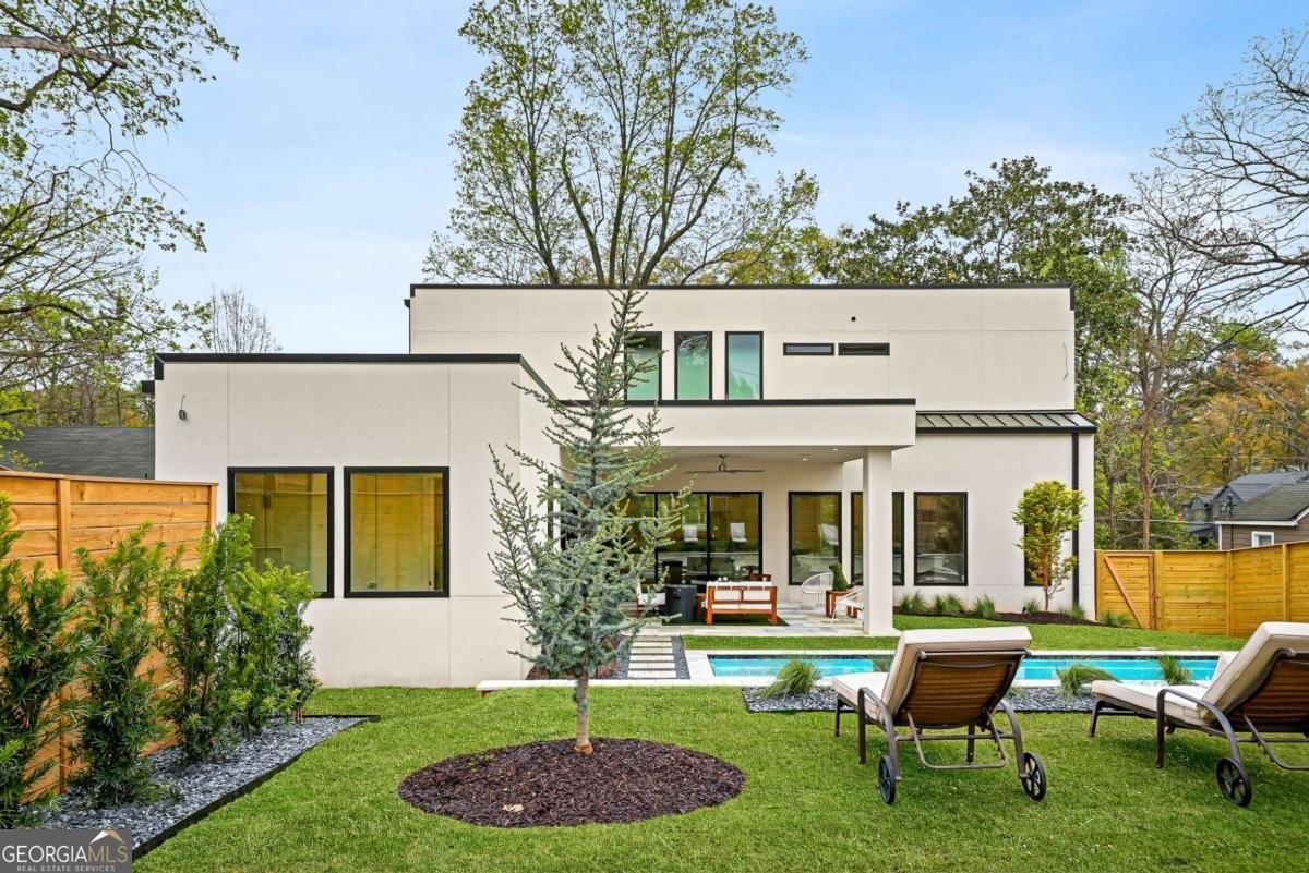 1260 Kingsley Circle Atlanta - Photo 49